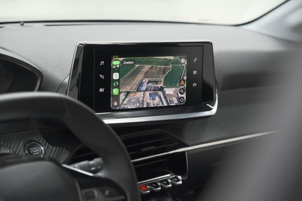 Peugeot e-208 EV Active Pack 50 kWh | SOH 91,3% | 11 KW LADER | IJSKOUDE Climate Control | Parkeersensoren | Apple Carplay