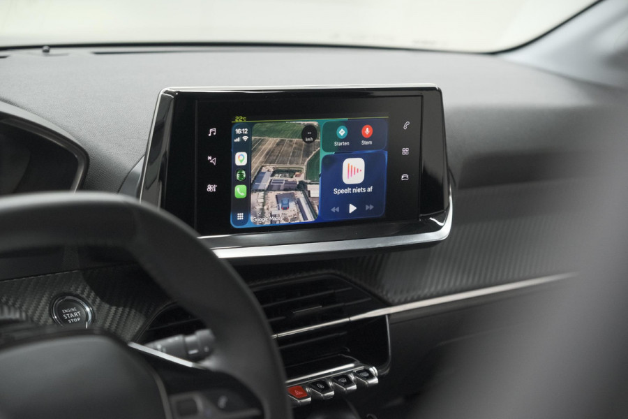 Peugeot e-208 EV Active Pack 50 kWh | SOH 91,3% | 11 KW LADER | IJSKOUDE Climate Control | Parkeersensoren | Apple Carplay