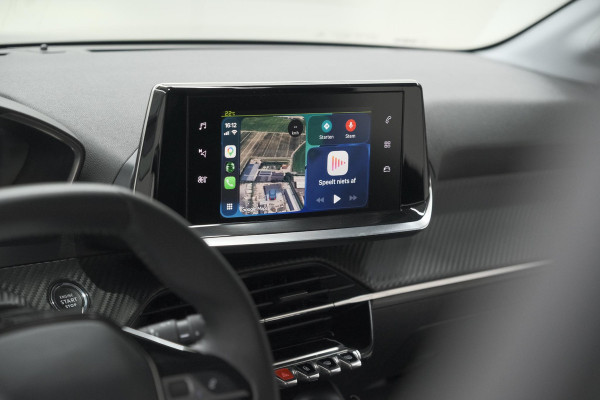 Peugeot e-208 EV Active Pack 50 kWh | SOH 91,3% | 11 KW LADER | IJSKOUDE Climate Control | Parkeersensoren | Apple Carplay