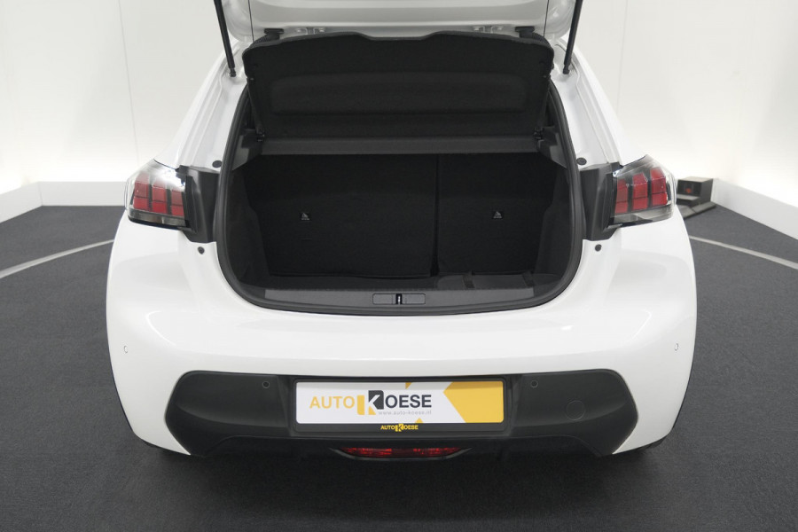 Peugeot e-208 EV Active Pack 50 kWh | SOH 91,3% | 11 KW LADER | IJSKOUDE Climate Control | Parkeersensoren | Apple Carplay