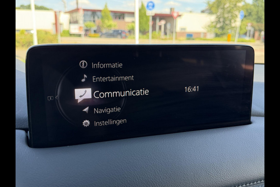 Mazda CX-5 2.0 SkyActiv-G 165 Comfort Automaat | CAMERA | NAVIGATIE | CRUISE |TREKHAAK |