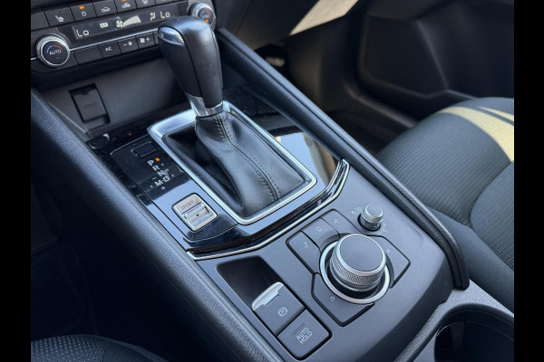 Mazda CX-5 2.0 SkyActiv-G 165 Comfort Automaat | CAMERA | NAVIGATIE | CRUISE |TREKHAAK |