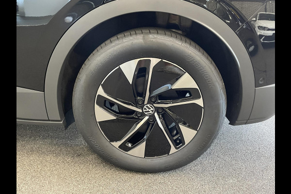 Volkswagen ID.4 Pro Limited Edition 77 kWh Navigatie Apple Carplay/Android Auto Keyless PDC V+A Climate Control DAB+ Lane Assist Adaptieve Cruise control Velours / Alcantara bekleding 19" Lichtmetalen Velgen