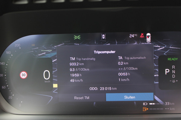 Volvo XC90 2.0 T8 Plug-in hybrid AWD Plus Bright | Luchtvering | Trekhaak | Panoramadak | 360 Camera