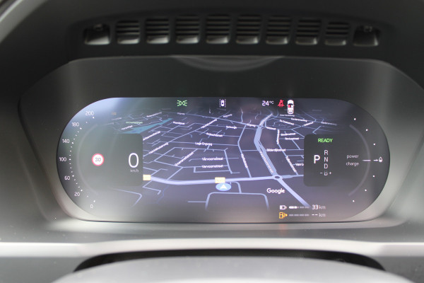 Volvo XC90 2.0 T8 Plug-in hybrid AWD Plus Bright | Luchtvering | Trekhaak | Panoramadak | 360 Camera