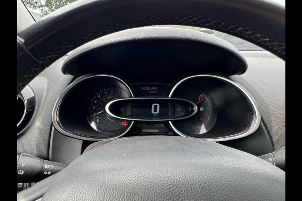 Renault Clio 0.9 TCe Zen 90pk Trekhaak | Airco | Cruise control | Navigatie | Parkeersensoren Achter