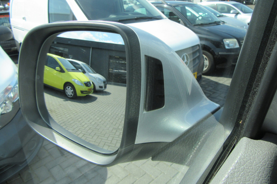 Volkswagen Transporter 2.0 TDI 150PK L2H1 DSG Dubbele Cabine, Camera, Ad.CC, Trekhaak