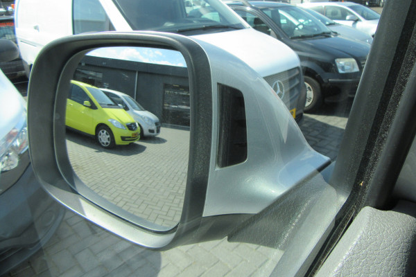 Volkswagen Transporter 2.0 TDI 150PK L2H1 DSG Dubbele Cabine, Camera, Ad.CC, Trekhaak