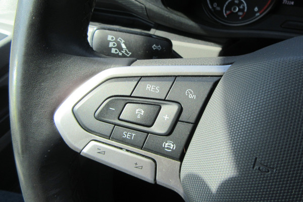 Volkswagen Transporter 2.0 TDI 150PK L2H1 DSG Dubbele Cabine, Camera, Ad.CC, Trekhaak