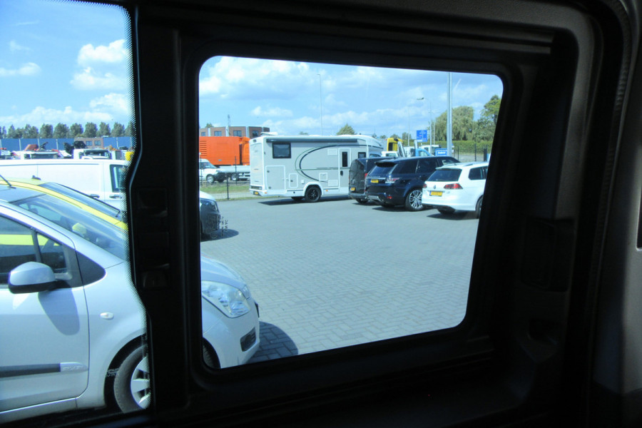 Volkswagen Transporter 2.0 TDI 150PK L2H1 DSG Dubbele Cabine, Camera, Ad.CC, Trekhaak