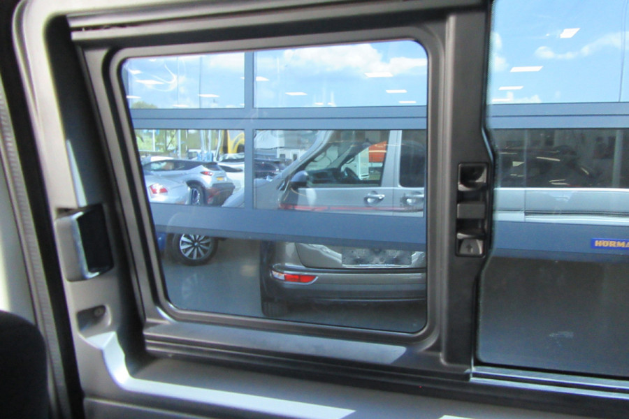 Volkswagen Transporter 2.0 TDI 150PK L2H1 DSG Dubbele Cabine, Camera, Ad.CC, Trekhaak