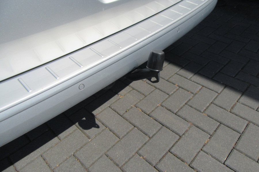 Volkswagen Transporter 2.0 TDI 150PK L2H1 DSG Dubbele Cabine, Camera, Ad.CC, Trekhaak