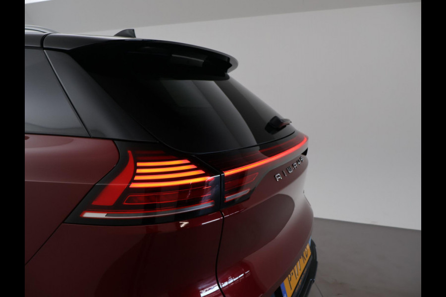 Aiways U5 63kWh SHOWROOM + LEDER | 360 CAMERA | CARPLAY | ADAPTIVE CRUISE | 19 INCH LMV | TWO-TONE