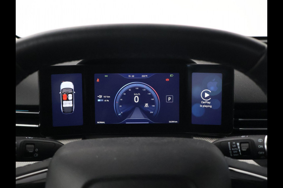 Aiways U5 63kWh SHOWROOM + LEDER | 360 CAMERA | CARPLAY | ADAPTIVE CRUISE | 19 INCH LMV | TWO-TONE