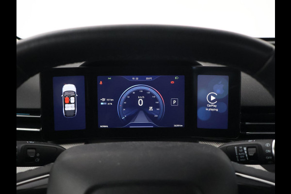 Aiways U5 63kWh SHOWROOM + LEDER | 360 CAMERA | CARPLAY | ADAPTIVE CRUISE | 19 INCH LMV | TWO-TONE