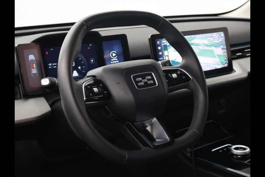 Aiways U5 63kWh SHOWROOM + LEDER | 360 CAMERA | CARPLAY | ADAPTIVE CRUISE | 19 INCH LMV | TWO-TONE