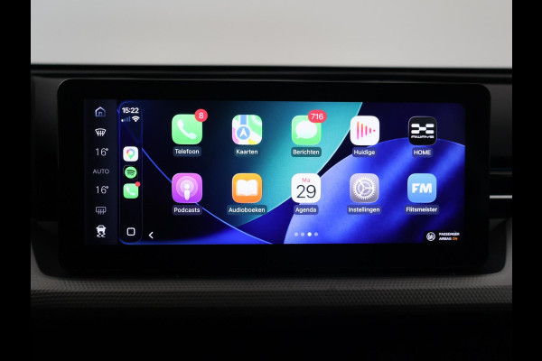 Aiways U5 63kWh SHOWROOM + LEDER | 360 CAMERA | CARPLAY | ADAPTIVE CRUISE | 19 INCH LMV | TWO-TONE