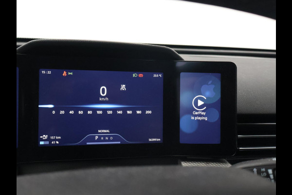 Aiways U5 63kWh SHOWROOM + LEDER | 360 CAMERA | CARPLAY | ADAPTIVE CRUISE | 19 INCH LMV | TWO-TONE