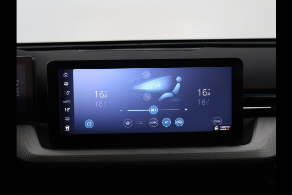 Aiways U5 63kWh SHOWROOM + LEDER | 360 CAMERA | CARPLAY | ADAPTIVE CRUISE | 19 INCH LMV | TWO-TONE