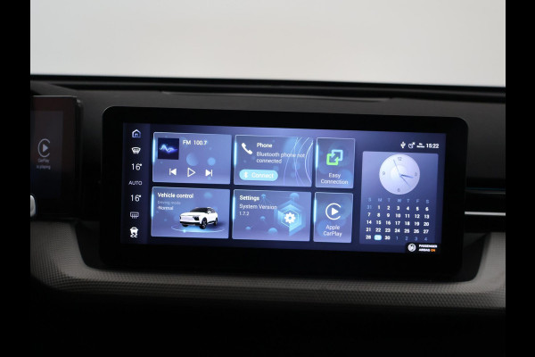 Aiways U5 63kWh SHOWROOM + LEDER | 360 CAMERA | CARPLAY | ADAPTIVE CRUISE | 19 INCH LMV | TWO-TONE