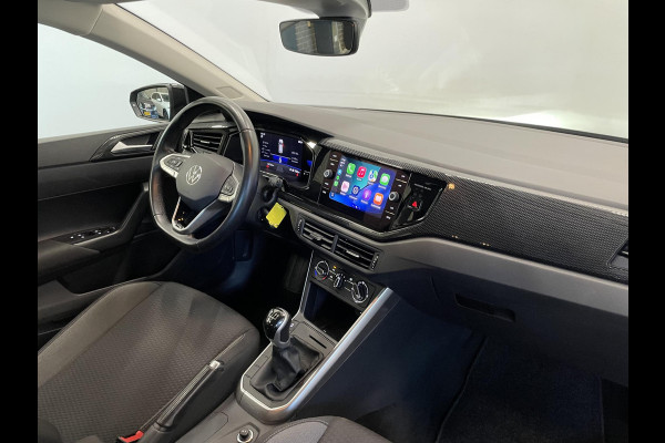Volkswagen Polo 1.0 TSI Life Navigatie App Connect / Android Auto / Apple Carplay Airco Lichtmetalen Velgen Digitale Cockpit Cruise Control