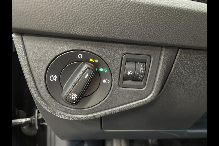 Volkswagen Polo 1.0 TSI Life Navigatie App Connect / Android Auto / Apple Carplay Airco Lichtmetalen Velgen Digitale Cockpit Cruise Control