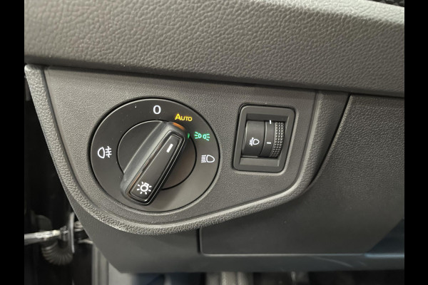 Volkswagen Polo 1.0 TSI Life Navigatie App Connect / Android Auto / Apple Carplay Airco Lichtmetalen Velgen Digitale Cockpit Cruise Control