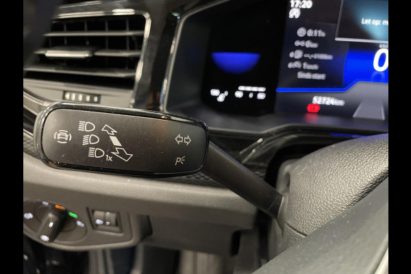 Volkswagen Polo 1.0 TSI Life Navigatie App Connect / Android Auto / Apple Carplay Airco Lichtmetalen Velgen Digitale Cockpit Cruise Control