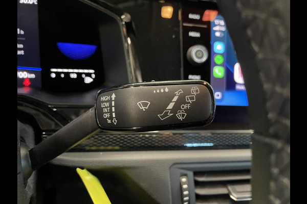 Volkswagen Polo 1.0 TSI Life Navigatie App Connect / Android Auto / Apple Carplay Airco Lichtmetalen Velgen Digitale Cockpit Cruise Control