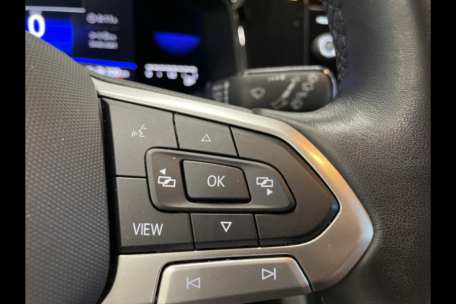 Volkswagen Polo 1.0 TSI Life Navigatie App Connect / Android Auto / Apple Carplay Airco Lichtmetalen Velgen Digitale Cockpit Cruise Control