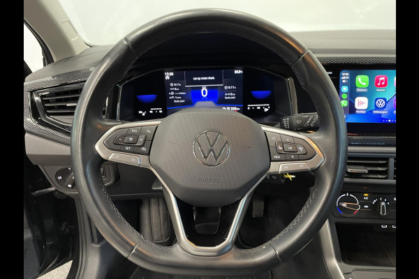 Volkswagen Polo 1.0 TSI Life Navigatie App Connect / Android Auto / Apple Carplay Airco Lichtmetalen Velgen Digitale Cockpit Cruise Control