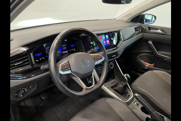 Volkswagen Polo 1.0 TSI Life Navigatie App Connect / Android Auto / Apple Carplay Airco Lichtmetalen Velgen Digitale Cockpit Cruise Control