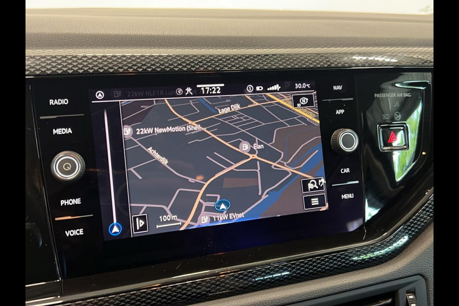 Volkswagen Polo 1.0 TSI Life Navigatie App Connect / Android Auto / Apple Carplay Airco Lichtmetalen Velgen Digitale Cockpit Cruise Control