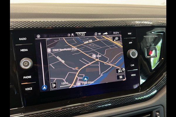 Volkswagen Polo 1.0 TSI Life Navigatie App Connect / Android Auto / Apple Carplay Airco Lichtmetalen Velgen Digitale Cockpit Cruise Control