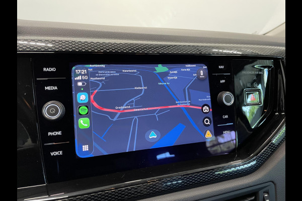 Volkswagen Polo 1.0 TSI Life Navigatie App Connect / Android Auto / Apple Carplay Airco Lichtmetalen Velgen Digitale Cockpit Cruise Control