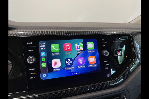Volkswagen Polo 1.0 TSI Life Navigatie App Connect / Android Auto / Apple Carplay Airco Lichtmetalen Velgen Digitale Cockpit Cruise Control