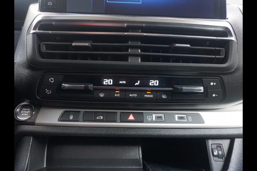 Opel Vivaro Electric L3 75 kWh | STX Sport | Lederen bekleding | Spoilerpakket | 18 inch Lichtmetalen velgen | Comfort stoelen | Mooiste bus van NL (!)