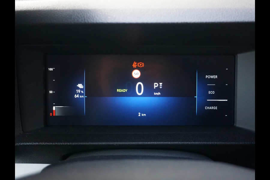 Opel Vivaro Electric L3 75 kWh | STX Sport | Lederen bekleding | Spoilerpakket | 18 inch Lichtmetalen velgen | Comfort stoelen | Mooiste bus van NL (!)