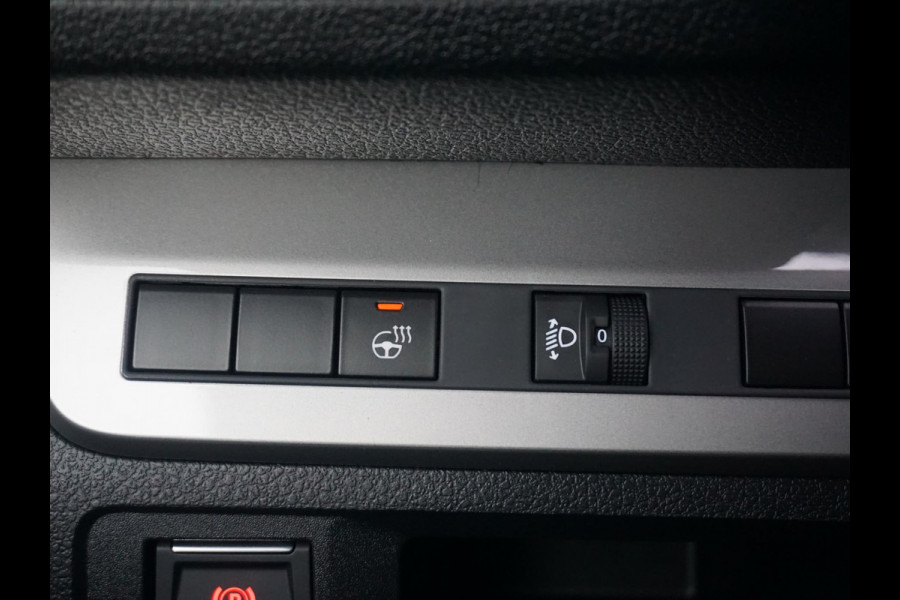Opel Vivaro Electric L3 75 kWh | STX Sport | Lederen bekleding | Spoilerpakket | 18 inch Lichtmetalen velgen | Comfort stoelen | Mooiste bus van NL (!)