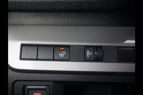 Opel Vivaro Electric L3 75 kWh | STX Sport | Lederen bekleding | Spoilerpakket | 18 inch Lichtmetalen velgen | Comfort stoelen | Mooiste bus van NL (!)