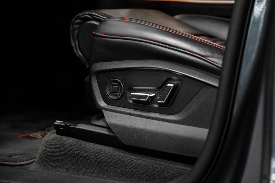 Audi RS Q8 4.0 TFSI Quattro *Bang & Olufsen / Standkachel / Stoelventilatie / Soft-Close / RS-Sportuitlaatsysteem / HUD / Surround-View*