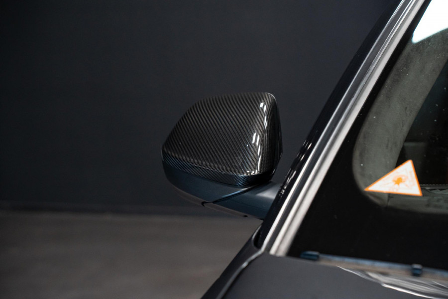 Audi RS Q8 4.0 TFSI Quattro *Bang & Olufsen / Standkachel / Stoelventilatie / Soft-Close / RS-Sportuitlaatsysteem / HUD / Surround-View*