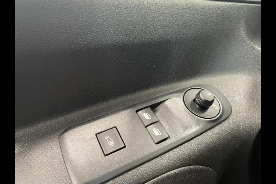 Peugeot Partner 1.2 PureTech Premium Airco Navi Cruise Control Parkeersensoren achter Nederlandse auto met historie