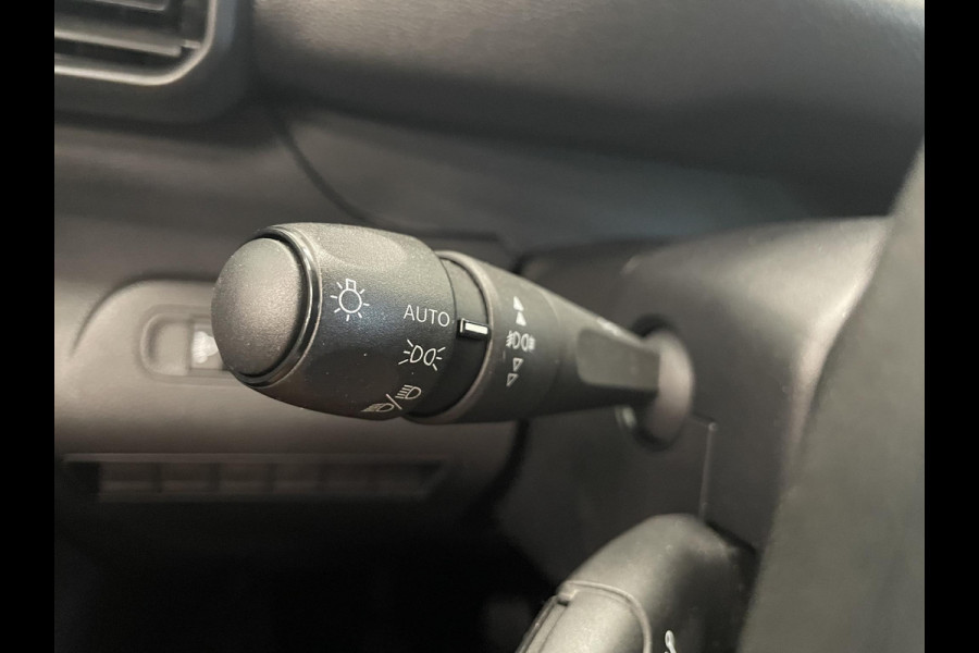 Peugeot Partner 1.2 PureTech Premium Airco Navi Cruise Control Parkeersensoren achter Nederlandse auto met historie