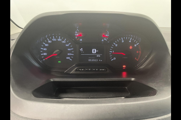 Peugeot Partner 1.2 PureTech Premium Airco Navi Cruise Control Parkeersensoren achter Nederlandse auto met historie