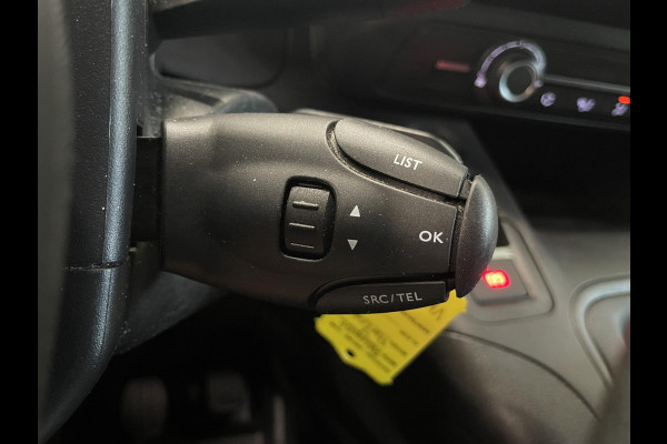 Peugeot Partner 1.2 PureTech Premium Airco Navi Cruise Control Parkeersensoren achter Nederlandse auto met historie