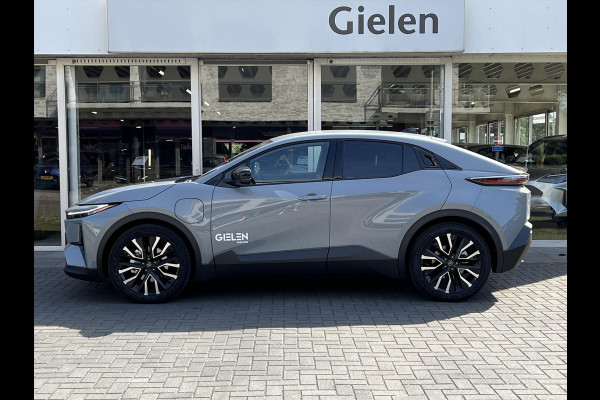 Toyota C-HR+ 77 kWh First Edition | 20 inch velgen, Elektrische achterklep, Dodehoekherkenning, Parkeersensoren