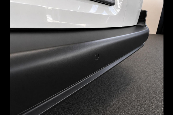 Peugeot Partner 1.2 PureTech Premium Airco Navi Cruise Control Parkeersensoren achter Nederlandse auto met historie