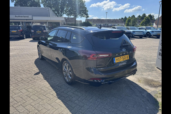Ford FOCUS Wagon 1.0 EcoBoost Hybrid ST Line X | 155 PK | Winter Pack | Driver Assistance Pack