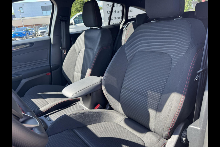 Ford FOCUS Wagon 1.0 EcoBoost Hybrid ST Line X | 155 PK | Winter Pack | Driver Assistance Pack